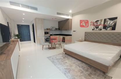 Apartment - Studio - 1 for rent in Seef - Capital Governorate