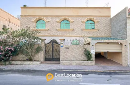 Villa - 6 Bedrooms - 6 Bathrooms for sale in Hamad Town - Northern Governorate