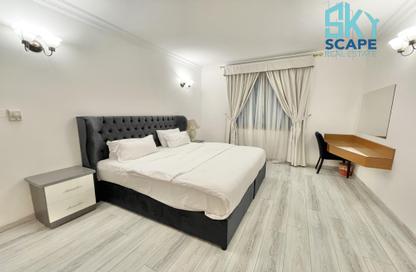 Apartment - 2 - 2 for rent in Seef - Capital Governorate