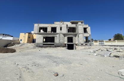 Villa - 5 Bedrooms - 6 Bathrooms for sale in Hamala - Northern Governorate