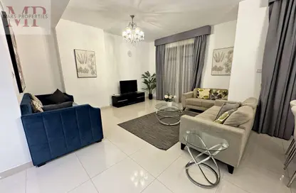 Duplex - 2 Bedrooms - 3 Bathrooms for rent in Al Juffair - Capital Governorate Duplex - 2 Bedrooms - 3 Bathrooms for rent in Al Juffair - Capital Governorate