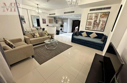 Duplex - 2 - 3 for rent in Al Juffair - Capital Governorate