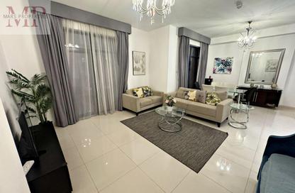 Duplex - 2 - 3 for rent in Al Juffair - Capital Governorate