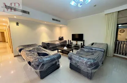 Apartment - 3 Bedrooms - 3 Bathrooms for rent in Seef - Capital Governorate