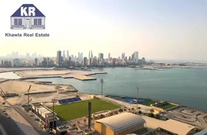 Apartment - 2 Bedrooms - 3 Bathrooms for sale in Al Juffair - Capital Governorate