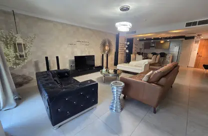 Apartment - 1 Bedroom - 2 Bathrooms for sale in Amwaj Islands - Muharraq Governorate