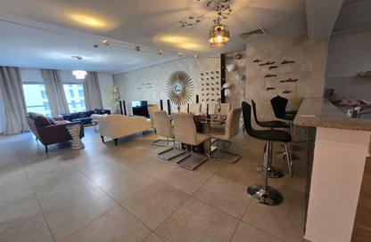 Apartment - 1 Bedroom - 2 Bathrooms for sale in Amwaj Islands - Muharraq Governorate
