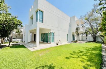 Villa - 4 Bedrooms - 4 Bathrooms for rent in Hamala - Northern Governorate