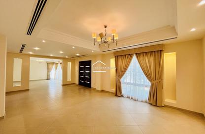 Villa - 4 Bedrooms - 4 Bathrooms for rent in Hamala - Northern Governorate