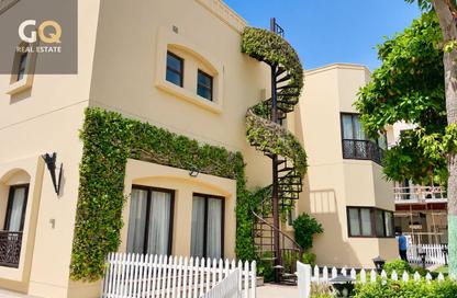 Villa - 4 - 5 for rent in Um Al Hasam - Manama - Capital Governorate