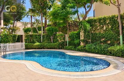 Villa - 4 - 5 for rent in Um Al Hasam - Manama - Capital Governorate