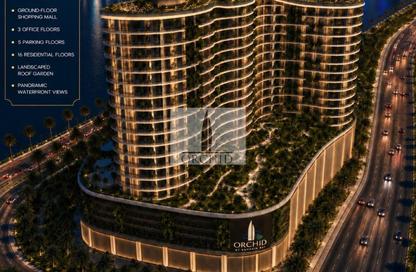 Office Space - Studio - 2 for sale in Bahrain Bay - Capital Governorate