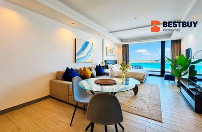 Apartment - Studio - 1 Bathroom for rent in Hanging Garden - Dilmunia Island - Muharraq Governorate Apartment - Studio - 1 Bathroom for rent in Hanging Garden - Dilmunia Island - Muharraq Governorate