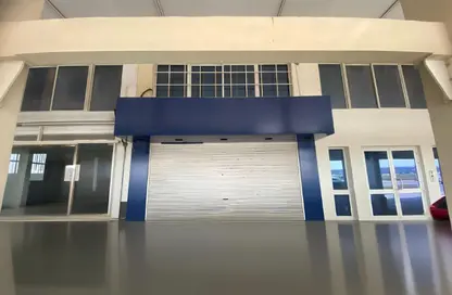 Show Room - Studio - 1 Bathroom for rent in Tubli - Central Governorate