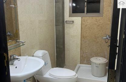 Apartment - 1 - 1 for rent in Adliya - Manama - Capital Governorate