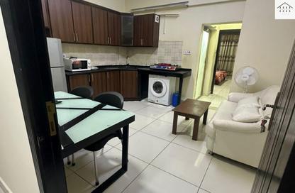 Apartment - 1 - 1 for rent in Adliya - Manama - Capital Governorate Apartment - 1 - 1 for rent in Adliya - Manama - Capital Governorate
