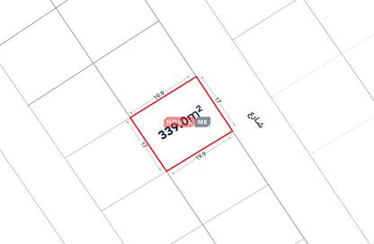 Land - Studio for sale in Al Dair - Muharraq Governorate Land - Studio for sale in Al Dair - Muharraq Governorate