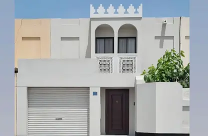 Villa - 4 Bedrooms - 4 Bathrooms for sale in Hamad Town - Northern Governorate