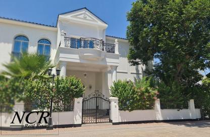Villa - 5 Bedrooms - 4 Bathrooms for rent in Saar - Northern Governorate