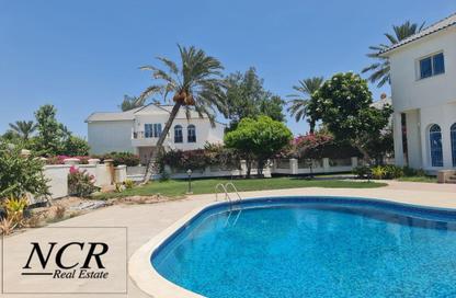 Villa - 5 Bedrooms - 4 Bathrooms for rent in Saar - Northern Governorate