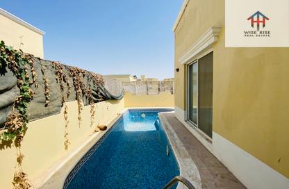 Villa - 3 Bedrooms - 3 Bathrooms for rent in Saar - Northern Governorate