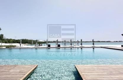 Townhouse - 3 Bedrooms - 4 Bathrooms for sale in Amwaj Beachfront - Amwaj Islands - Muharraq Governorate
