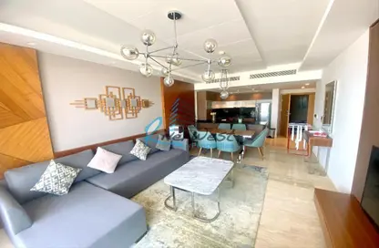 Apartment - 2 Bedrooms - 3 Bathrooms for sale in Essence of Dilmunia - Dilmunia Island - Muharraq Governorate