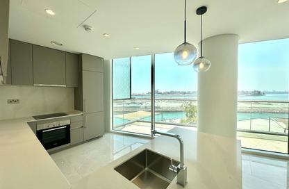 Apartment - 4 - 5 for sale in Canal View - Dilmunia Island - Muharraq Governorate