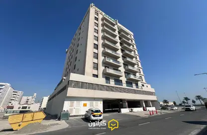 Apartment - 3 Bedrooms - 4 Bathrooms for sale in Hidd - Muharraq Governorate Apartment - 3 Bedrooms - 4 Bathrooms for sale in Hidd - Muharraq Governorate