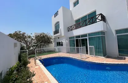 Villa - 4 Bedrooms - 4 Bathrooms for rent in Saar - Northern Governorate