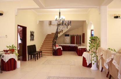 Villa - 4 Bedrooms - 5 Bathrooms for sale in Busaiteen - Muharraq Governorate