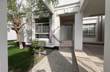 Villa - 4 Bedrooms - 6 Bathrooms for rent in Mahooz - Manama - Capital Governorate Villa - 4 Bedrooms - 6 Bathrooms for rent in Mahooz - Manama - Capital Governorate