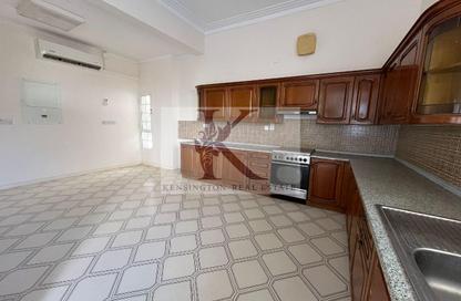 Villa - 4 Bedrooms - 6 Bathrooms for rent in Mahooz - Manama - Capital Governorate Villa - 4 Bedrooms - 6 Bathrooms for rent in Mahooz - Manama - Capital Governorate