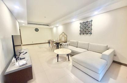 Apartment - 2 Bedrooms - 3 Bathrooms for rent in Busaiteen - Muharraq Governorate Apartment - 2 Bedrooms - 3 Bathrooms for rent in Busaiteen - Muharraq Governorate