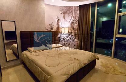 Apartment - 1 Bedroom - 1 Bathroom for rent in Al Juffair - Capital Governorate Apartment - 1 Bedroom - 1 Bathroom for rent in Al Juffair - Capital Governorate