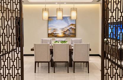 Apartment - 3 - 4 for sale in Al Juffair - Capital Governorate