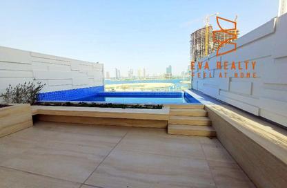 Apartment - 3 Bedrooms - 4 Bathrooms for rent in Seef - Capital Governorate