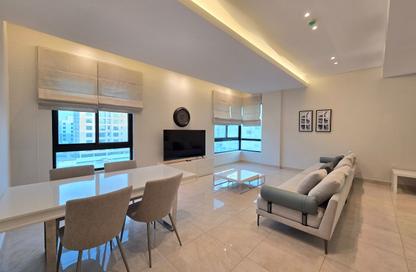 Apartment - 3 Bedrooms - 3 Bathrooms for rent in Janabiya - Northern Governorate Apartment - 3 Bedrooms - 3 Bathrooms for rent in Janabiya - Northern Governorate