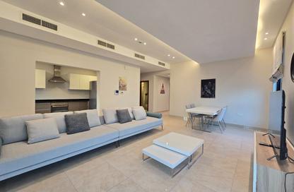 Apartment - 3 Bedrooms - 3 Bathrooms for rent in Janabiya - Northern Governorate Apartment - 3 Bedrooms - 3 Bathrooms for rent in Janabiya - Northern Governorate