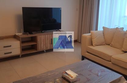 Apartment - 1 Bedroom - 2 Bathrooms for rent in Essence of Dilmunia - Dilmunia Island - Muharraq Governorate
