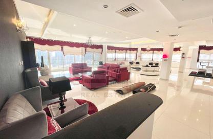 Apartment - 4 Bedrooms - 3 Bathrooms for rent in The Lagoon - Amwaj Islands - Muharraq Governorate