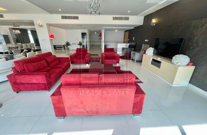 Apartment - 4 Bedrooms - 3 Bathrooms for rent in The Lagoon - Amwaj Islands - Muharraq Governorate Apartment - 4 Bedrooms - 3 Bathrooms for rent in The Lagoon - Amwaj Islands - Muharraq Governorate
