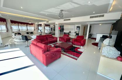 Apartment - 4 Bedrooms - 3 Bathrooms for rent in The Lagoon - Amwaj Islands - Muharraq Governorate Apartment - 4 Bedrooms - 3 Bathrooms for rent in The Lagoon - Amwaj Islands - Muharraq Governorate