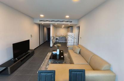 Apartment - 2 - 2 for rent in Adliya - Manama - Capital Governorate