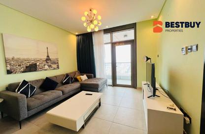Apartment - 1 - 1 for rent in Exhibition Road - Hoora - Capital Governorate