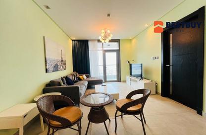 Apartment - 1 - 1 for rent in Exhibition Road - Hoora - Capital Governorate