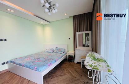 Apartment - 1 - 1 for rent in Exhibition Road - Hoora - Capital Governorate