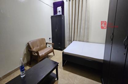 Apartment - Studio - 1 for rent in Tubli - Central Governorate