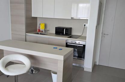 Apartment - 1 - 1 for sale in Marassi Residences - Diyar Al Muharraq - Muharraq Governorate