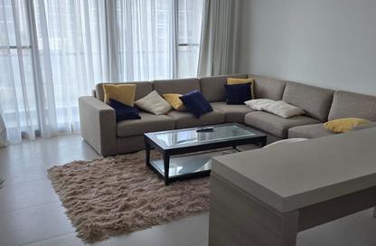 Apartment - 1 - 1 for sale in Marassi Residences - Diyar Al Muharraq - Muharraq Governorate